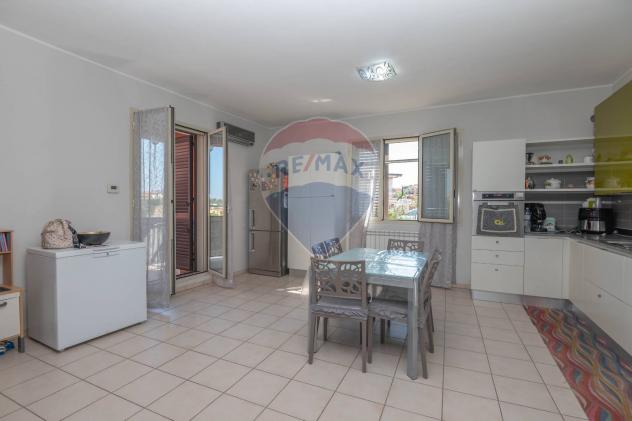 Appartamento in vendita a Melilli, Città Giardino - Foto 4