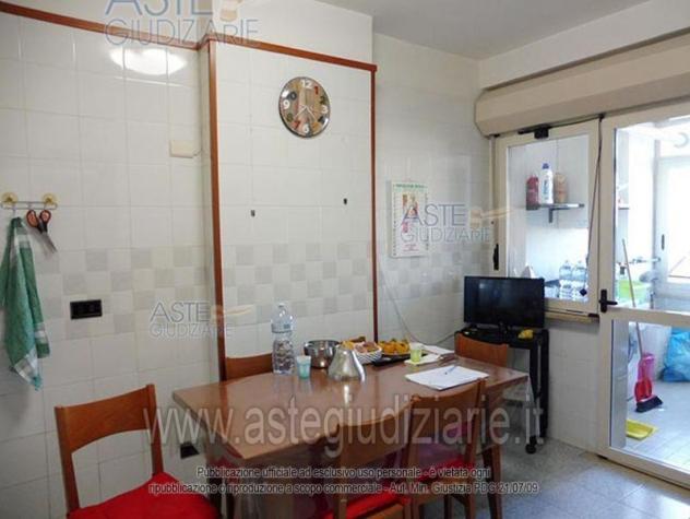 IMMOBILI-IMMOBILE RESIDENZIALE-via Circumvallazione Esterna n.20/A - Foto 8
