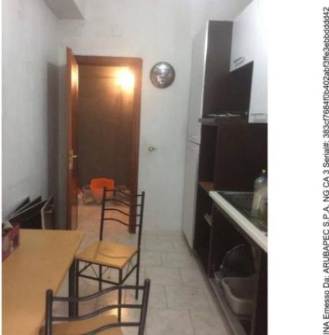 Immobile in asta di 66 m² in vendita a Messina - Foto 5
