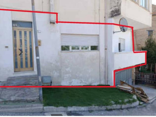 Immobile in asta di 74 m² in vendita a Montegranaro - Foto 8