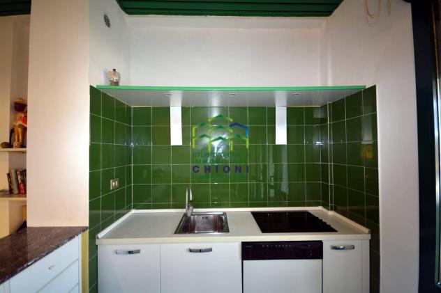 Appartamento in vendita a Cinquale - Montignoso 82 mq Rif: 1412441 - Foto 7