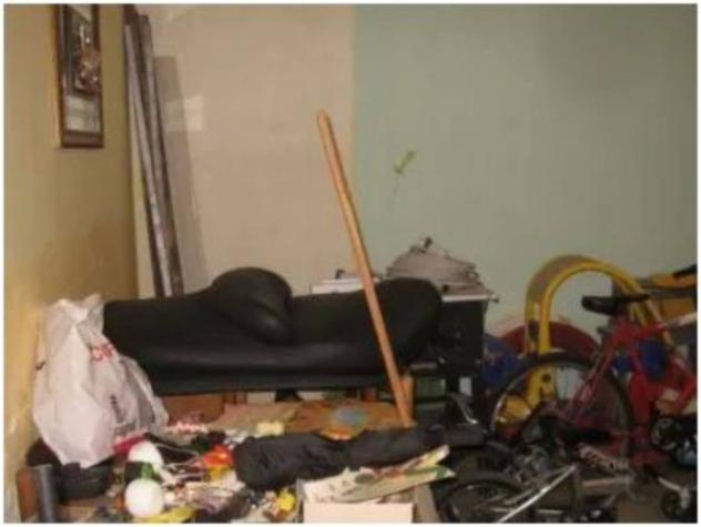 Immobile in asta di 87 m² in vendita a Olevano sul Tusciano - Foto 4