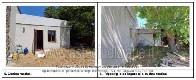 IMMOBILI-IMMOBILE RESIDENZIALE-Corso Repubblica, 08020 Orune NU, Italia - Foto 3