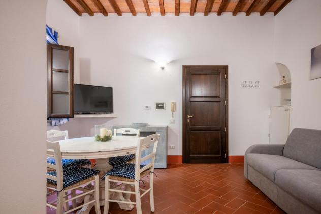 Appartamento in vendita a Alica - Baccanella - Palaia 55 mq Rif: 1420539 - Foto 4