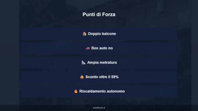 Immobile in asta di 128 m² in vendita a Pedaso - Foto 15