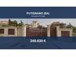 Immobile in asta di 490 m² con più di 5 locali in vendita a Putignano