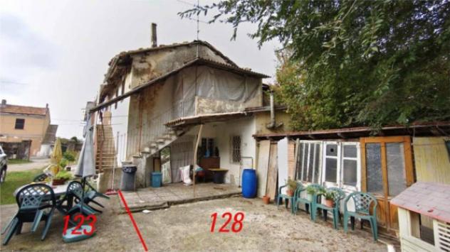 Immobile in asta di 123 m², box auto in vendita a Quinto Vercellese - Foto 4