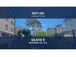 Immobile in asta di 96 m² in vendita a Rieti