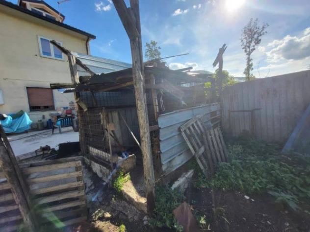 Immobile in asta di 165 m² in vendita a Santa Lucia di Serino - Foto 4