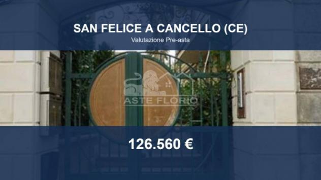 Immobile in asta di 112 m² con più di 5 locali in vendita a Sanza