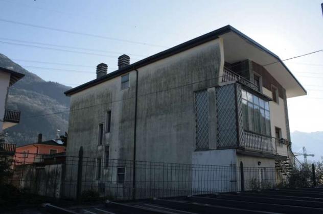 418/2024 U BS - Appartamento posto al piano sottotetto ed autorimessa - Foto 2