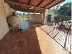 STRADA LAGANELLI-C.DA SANT'ELIA:CASEGGIATI CON TERRENO DA RISTRUTTURARE
