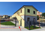 SIROLO (AN) - GRANDE APPARTAMENTO NUOVO IN VENDITA