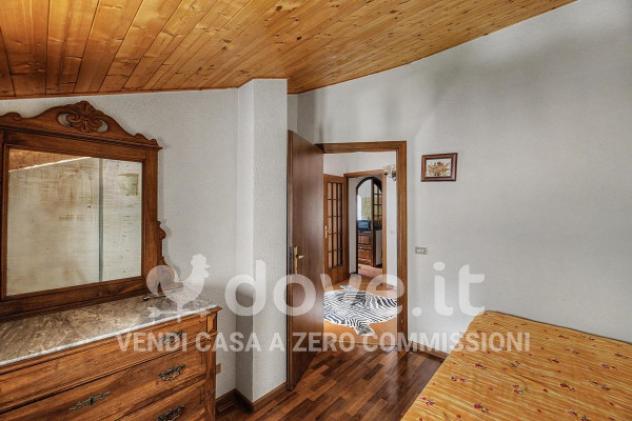 Appartamento di 113 m² con 4 locali e box auto in vendita a Varzo - Foto 20