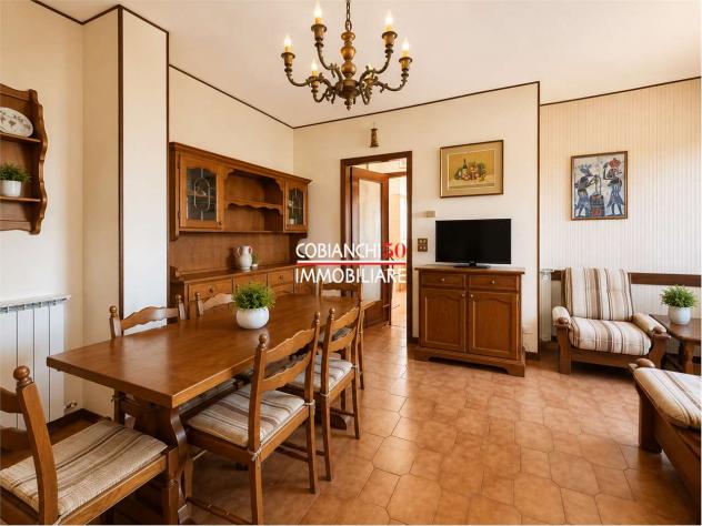 V000860 - PALLANZA, BILOCALE CON TERRAZZA E GARAGE - Foto 7