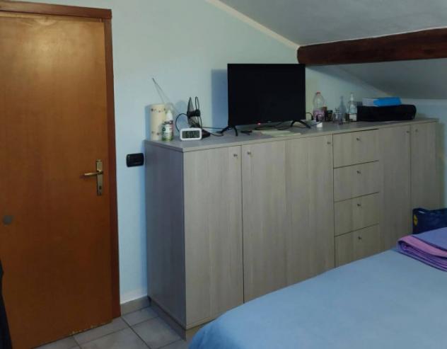 Immobile in asta di 74 m² in vendita a Vertemate con Minoprio - Foto 8