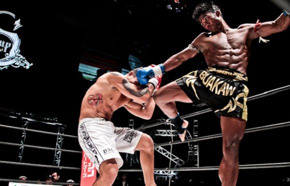 Lezioni private Difesa Personale - Lotta con il coltello -Sport da Ring - MMA