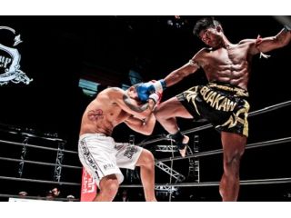 Lezioni private Difesa Personale - Lotta con il coltello -Sport da Ring - MMA