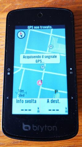 Ciclocomputer GPS Bryton 750SE - Foto 4