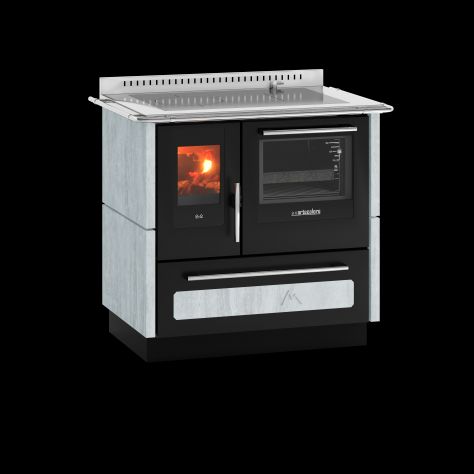 Svendita fine attività Artecalore – Cucine a legna - Foto 3