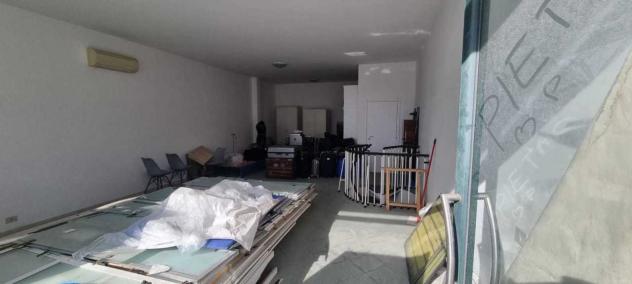 Ufficio in affitto a Carrara - Foto 3
