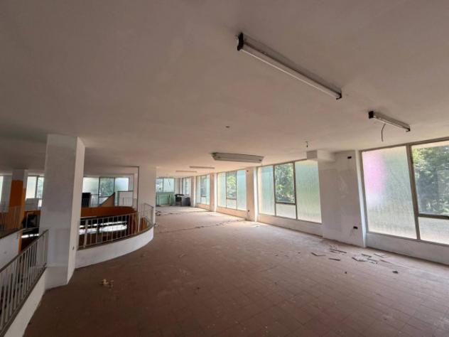 Immobile in asta di 286 m² in vendita a Monza - Foto 5