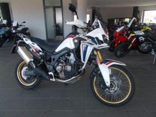 HONDA Africa Twin CRF 1000 L DCT TRICOLOR rif. 23995681
