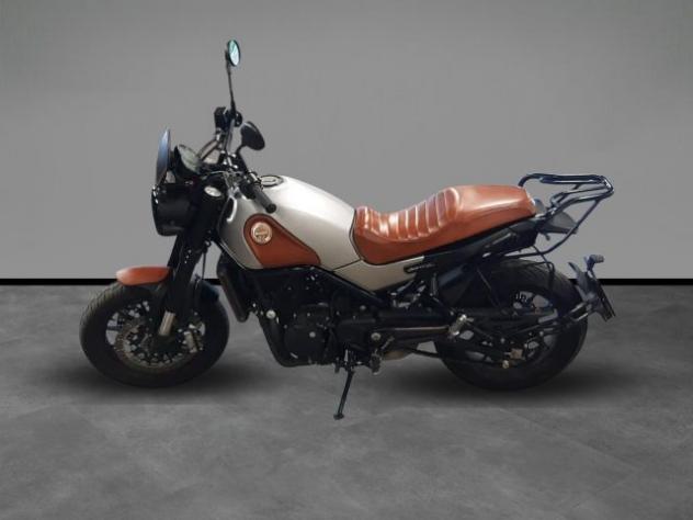 BENELLI Leoncino 500 LEONCINO 500 rif. 23838121 - Foto 2