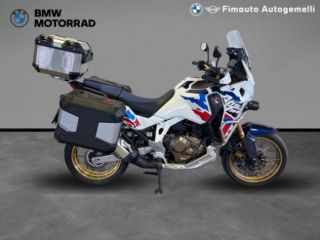 HONDA Africa Twin CRF 1100 L AFRICA TWIN 1100 ADVENTURE SPORT