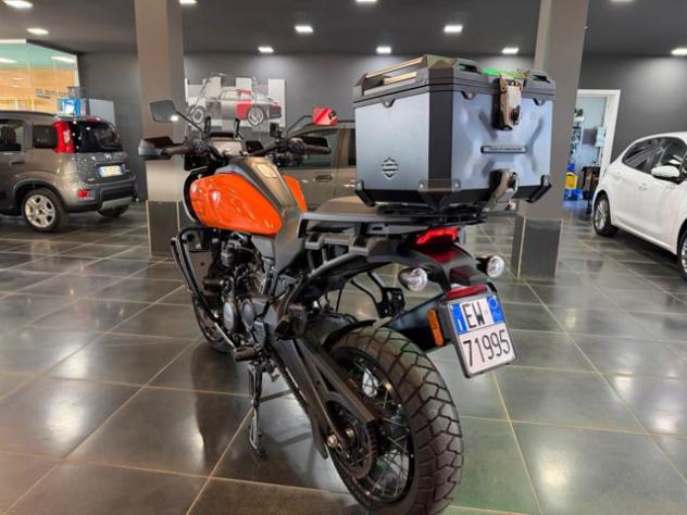 HARLEY-DAVIDSON Pan America 1250 SPECIAL - Foto 8