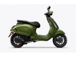 VESPA Sprint 50 S 2026