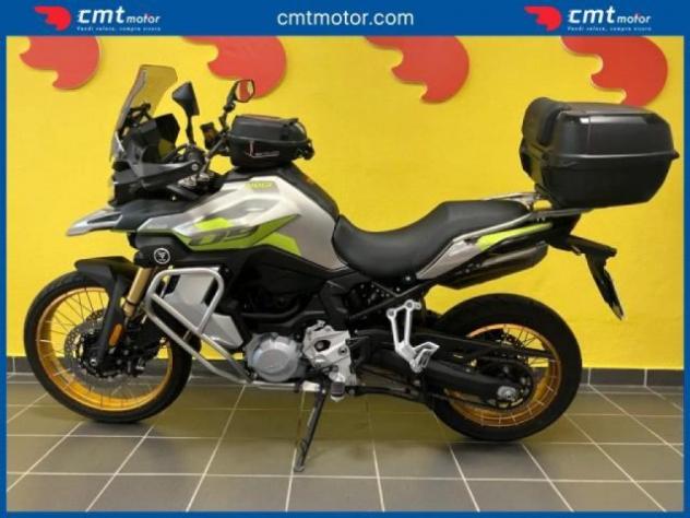 VOGE Valico 900DSX Garantita e Finanziabile rif. 23925543 - Foto 3