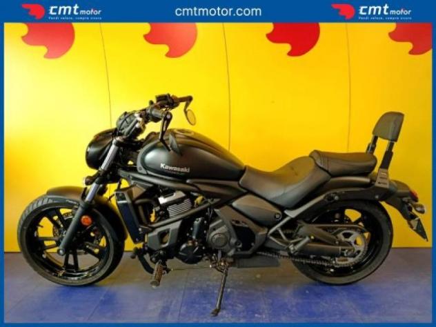 KAWASAKI Vulcan S Garantita e Finanziabile rif. 24053780 - Foto 3