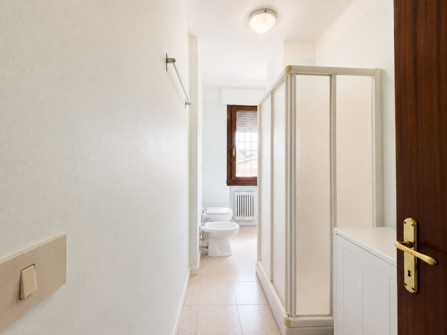 Trilocale in affitto a Limena - Foto 19