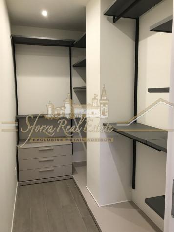 Affitto bellissimo trilocale a Milano - Foto 15