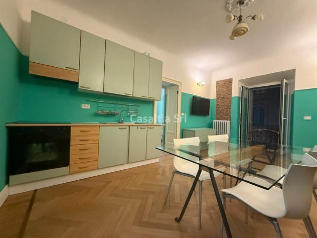 Bilocale di 67mq disponibile da subito in zona sempione - Foto 6