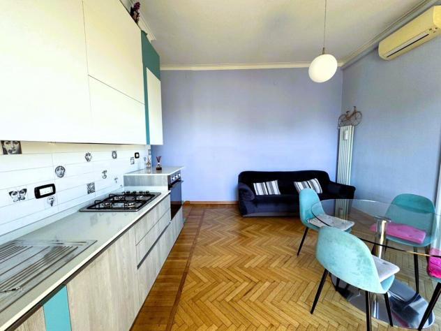 Trilocale in affitto a Milano - Foto 7