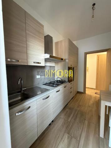 NOVATE MILANESE – VIA BARANZATE | TRILOCALE ARREDATO CON BOX INCLUSO