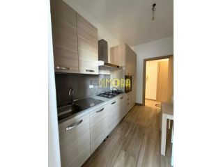 NOVATE MILANESE – VIA BARANZATE | TRILOCALE ARREDATO CON BOX INCLUSO
