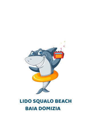 Lido Squalo Beach Baia Domizia - Foto 2