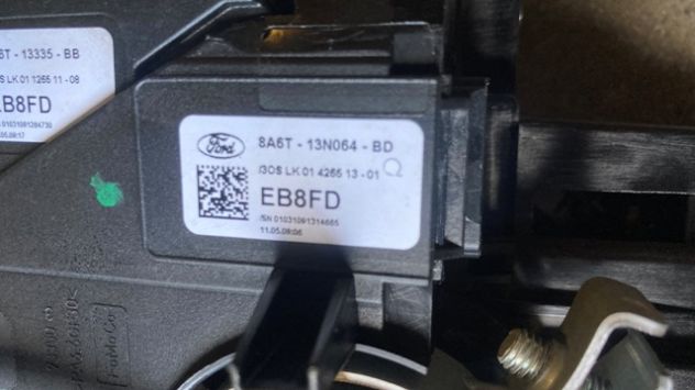 Devioluci completo Ford Fiesta del 2011(8A6T-13N064-BD) - Foto 4