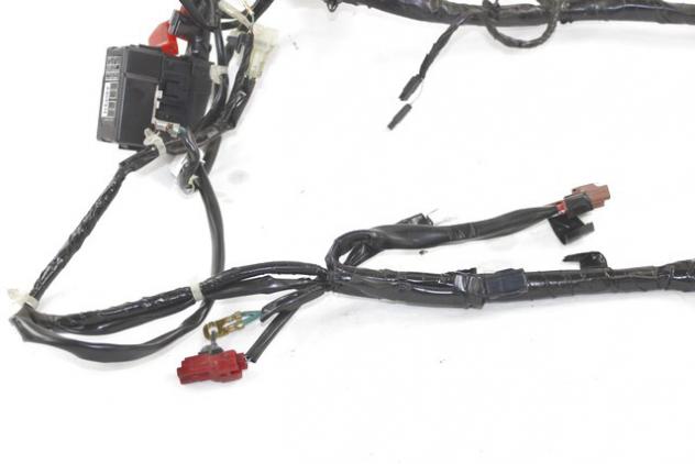 HONDA SH MODE 125 32100K29D40 CABLAGGIO IMPIANTO ELETTRICO JF71 17 - 20 MAIN WIRING HARNESS 32100K29D400 - Foto 3