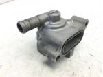 HONDA CBR RR ABS KM0 600 COPERCHIO RACCORDO TERMOSTATO VALVOLA TERMOSTATICA 2024