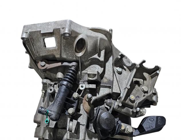 CAMBIO MANUALE COMPLETO FIAT Fiorino Serie 46342387 55283775 Diesel 1300 (16) - Foto 12