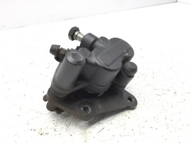 PIAGGIO SUPER HEXAGON GTX 4T 125 PINZA FRENO ANTERIORE 2001 2002 M2000002 - Foto 3