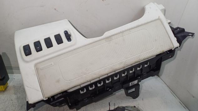 KIT AIRBAG COMPLETO SMART Fortwo Coupé (W453) H4B (14) - Foto 6