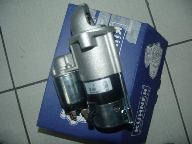 Antara cptiva cruze motorino avviamento 4805517 96627034 96843574 - Foto 2