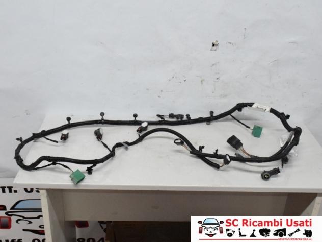 Cablaggio Sensori Di Parcheggio Post Jeep Compass 52149406 - Q00873 - Foto 3