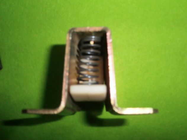 Gancio cofano portellone posteriore Fiat ritmo 105 130 ABARTH 60 70 DIESEL CL - Foto 4