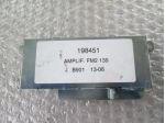 198451 CENTRALINA AMPLIFICATORE ANTENNA MASERATI QUATTROPORTE CAMBIOCORSA M &hellip;